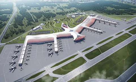 Từ sân bay đến phòng họp: Phú Quốc đang giải bài toán di chuyển cho những đoàn MICE nghìn người như thế nào?