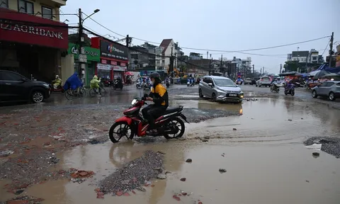 Tái thiết Vĩnh Hưng: Gỡ điểm nghẽn, mở không gian phát triển đô thị
