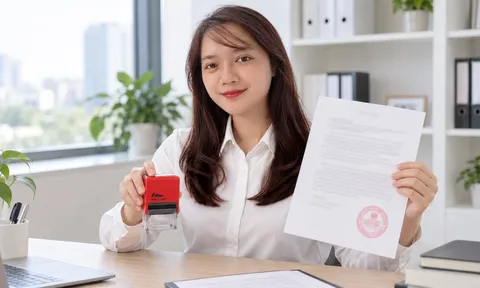 Con dấu doanh nghiệp: Những quy định chủ công ty cần biết