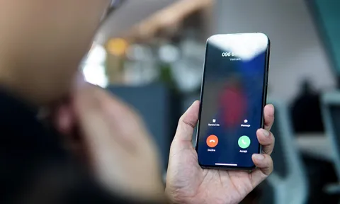 Cần làm khi gì không vay tiền nhưng vẫn bị gọi điện đòi nợ?