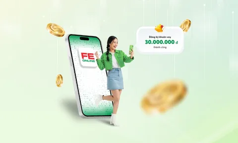 Vì sao hồ sơ vay online có thể duyệt chỉ trong vài phút?