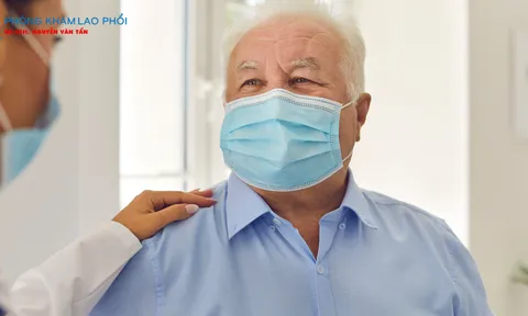 Chăm sóc người bệnh lao phổi đúng cách để hạn chế lây nhiễm tại nhà