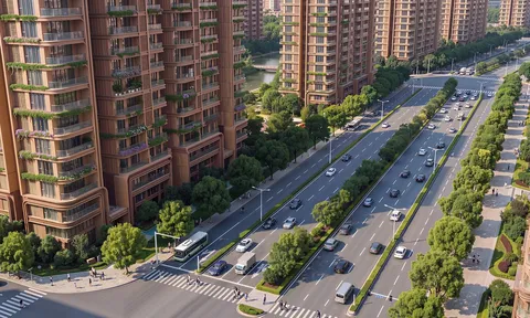 Huy động nguồn lực tư nhân cho đại dự án Vĩnh Hưng: Lời giải cho bài toán hạ tầng Thủ đô