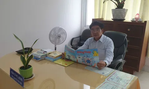 Hội Nhà báo tỉnh Đồng Tháp với nhiều hoạt động thiết thực, ý nghĩa