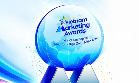 Vietnam Marketing Awards 2026: Tôn vinh giá trị thực chất của ngành tiếp thị