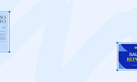 Biến catalogue và slide PDF thành ảnh đăng mạng xã hội