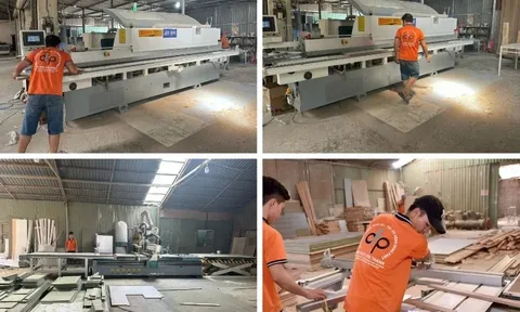 Nội thất Bến Thành cung cấp giải pháp thi công nội thất TP.HCM theo nhu cầu