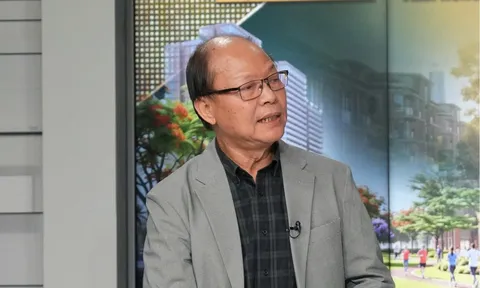 TS.KTS Trương Văn Quảng: Sau tái thiết, Vĩnh Hưng sẽ lột xác nhờ mô hình TOD và “đô thị 15 phút”