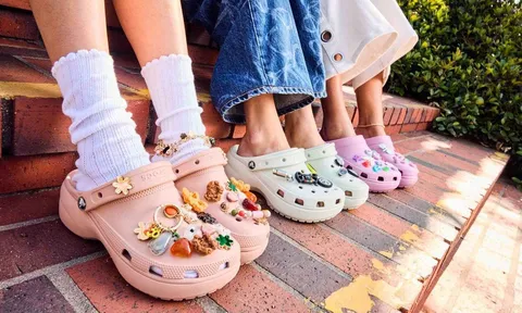 Cách chọn giày dép cho bàn chân rộng: Những điều cần để ý trước khi mua