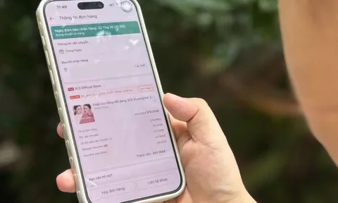 Cảnh giác với các chiêu trò lừa đảo mới khi mua sắm trực tuyến dịp cuối năm