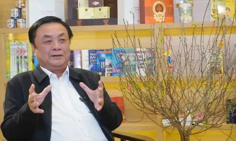 Bộ trưởng Lê Minh Hoan: Hợp lực tìm giải pháp thay vì ngồi than