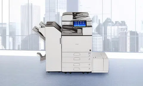 Dịch vụ cho thuê máy photocopy tại Quảng Ninh - dịch vụ nhanh, giá tốt