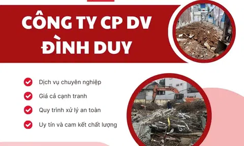 Top 5 công ty thu mua xác nhà cũ giá cao tại TPHCM