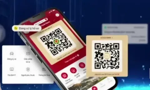 Trào lưu khoe ảnh CCCD trên VNeID: Cảnh báo nguy cơ rò rỉ dữ liệu cá nhân