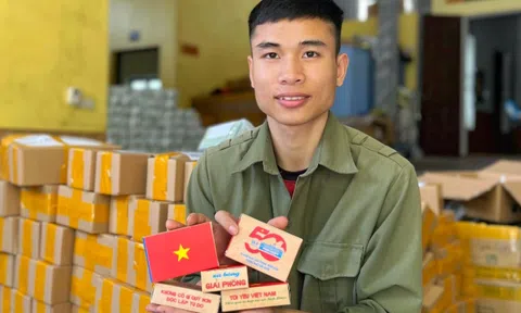 Từ xà bông đến hệ sinh thái sống xanh: Tùng Xà Bông và làn sóng thay đổi lối sống của giới trẻ Việt
