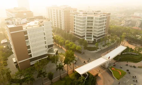 Trường Đại học Đại Nam xét tuyển bổ sung đợt hai 2025