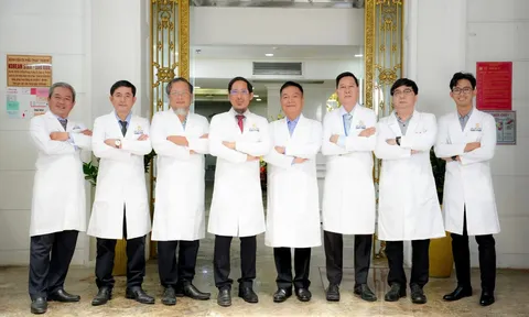 Korian Seuta Aesthetic Hospital: Reaching New Heights, Defining a Trusted Brand