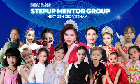 Khai mở kỷ nguyên mới: Hợp tác chiến lược giữa Mentor Lê Hồng Ân và ALIBABA – Động lực “Vàng” cho ngành thương mại điện tử
