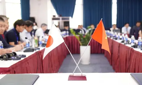 Hợp tác nông nghiệp Việt-Nhật: 'Cú hích' từ AI và công nghệ giảm phát thải