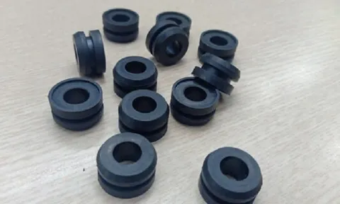 Dịch vụ đúc cao su theo yêu cầu chuyên nghiệp, uy tín hàng đầu TPHCM