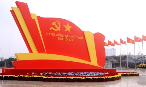 Sẵn sàng cho ngày hội lớn của toàn dân tộc