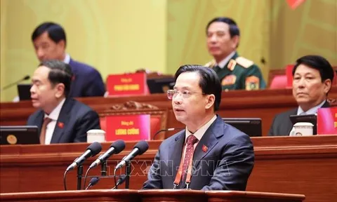 Đại hội XIV của Đảng: Chuyển dịch cơ cấu kinh tế nông thôn