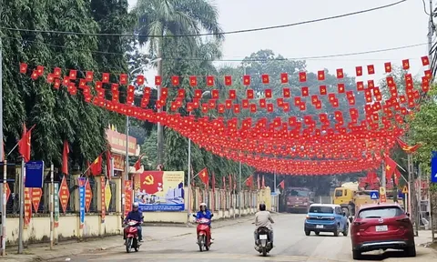 Đưa tinh thần Văn kiện Đại hội XIV vào thực tiễn nông thôn Thủ đô