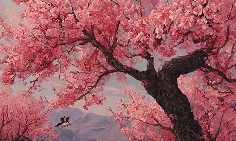 Văn khấn cúng Lập Xuân 2026 trong nhà và ngoài trời chi tiết