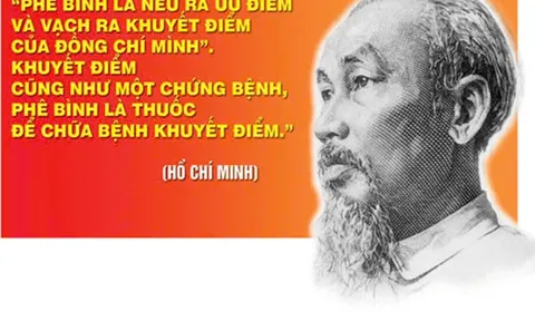 Tự soi mình: Hành trình từ dũng khí cá nhân đến nội lực dân tộc