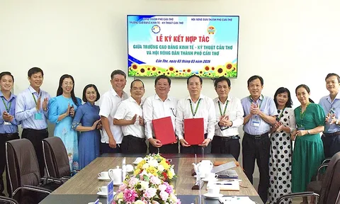 Đào tạo nghề gắn với thực tiễn sản xuất nông nghiệp