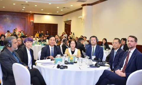 Hợp tác xã “giải bài toán” rủi ro khí hậu trong nông nghiệp