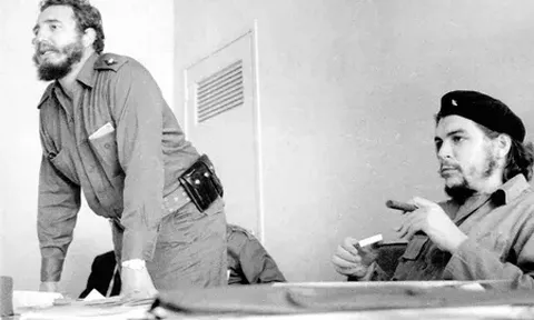 Fidel Castro và tầm ảnh hưởng đối với phong trào giải phóng dân tộc thế giới (Bài 4)