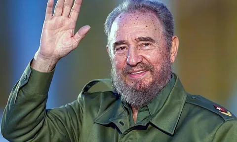 Xuất thân và những năm tháng hình thành nhân cách của Lãnh tụ Fidel Castro (Bài 1)