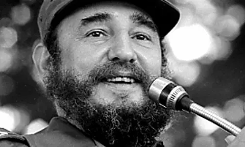 Một số phát ngôn của lãnh tụ Fidel Castro về Việt Nam (Bài 21)