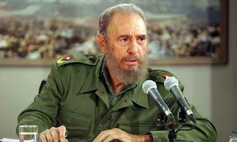 Fidel Castro: Tầm nhìn chiến lược và đức tin sắt đá vào sự tất thắng của Việt Nam (Bài 10)