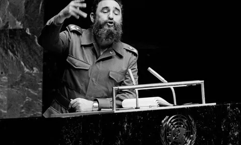 Vai trò của Fidel Castro trong việc hình thành mặt trận nhân dân thế giới ủng hộ Việt Nam (Bài 8)