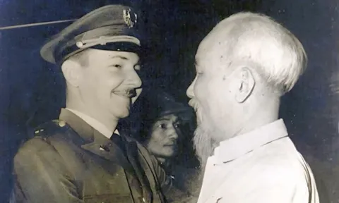 Việt Nam - Cuba: Biểu tượng của mối thâm tình và di sản ngoại giao Hồ Chí Minh - Fidel Castro (Bài 22)