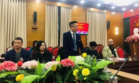 Từ ngôn ngữ đến tư tưởng: Vai trò của tư duy lý luận trong biên dịch Tạp chí học thuật chính trị