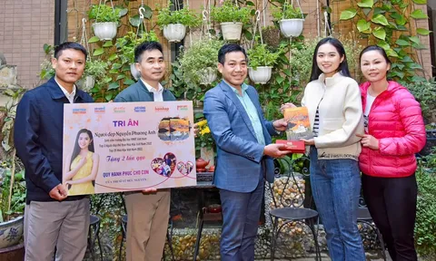 Vĩnh biệt một tâm hồn thơ và ước nguyện còn để lại