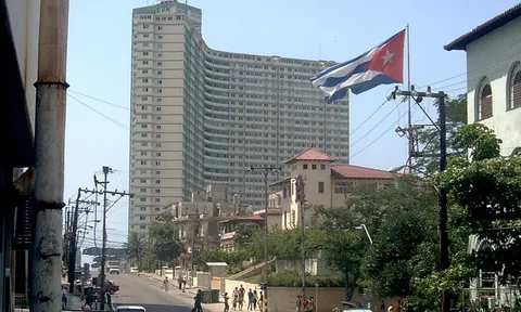 Cuba vừa thực hiện động thái mà Mỹ không ngờ tới
