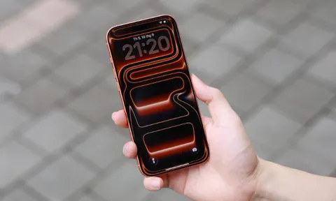 iPhone 17 vs 17 Pro: Những suy nghĩ thẳng thắn trước khi nâng cấp