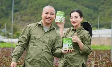 Bột rau detox do diễn viên Hữu Công quảng bá bị tiêu hủy