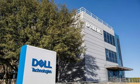 Dell Technologies Thúc Đẩy Ngành Viễn Thông Tiến Tới Kỷ Nguyên AI