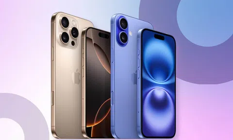 iPhone 16 Series: Đỉnh Cao Công Nghệ - Giá Cực Tốt, Quà Cực Chất!