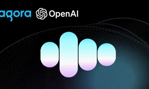 Agora tích hợp với OpenAI kích hoạt AI đối thoại thời gian thực