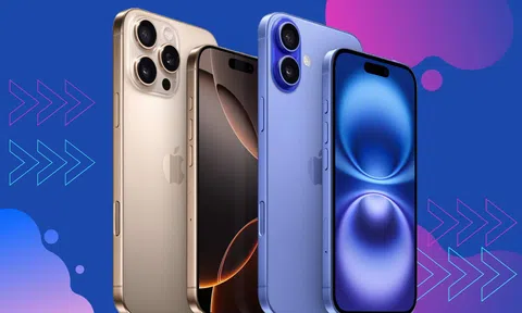 iPhone 16 Series: Khám Phá Ưu Đãi Tại Thế Giới Di Động!