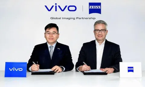 vivo cùng ZEISS thay đổi cuộc chơi trên nhiếp ảnh di động, với công nghệ chân dung độc quyền nâng tầm vivo V series lên một đẳng cấp mới