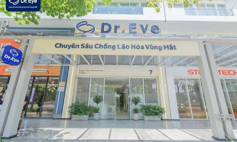 4 Tiêu chí lựa chọn địa chỉ nâng cung chân mày uy tín