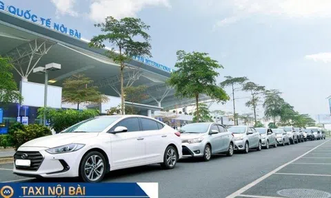 Vì sao nên lựa chọn dịch vụ Taxi Nội Bài trọn gói của Taxi Nội Bài Service