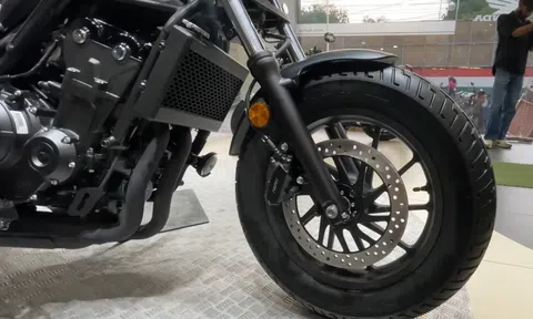 Tin xe máy 17/6: Honda mở bán ‘huyền thoại côn tay’ mới tại đại lý, đẳng cấp hơn Winner X và Exciter